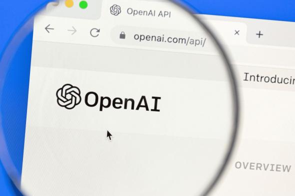 OpenAI تطلق أداة لاكتشاف نصوص الذكاء الاصطناعي