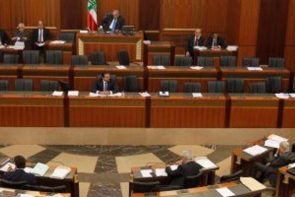 رؤساء الطوائف المسيحية بلبنان يطالبون مجلس النواب بالإسراع فى انتخاب رئيس للبلاد