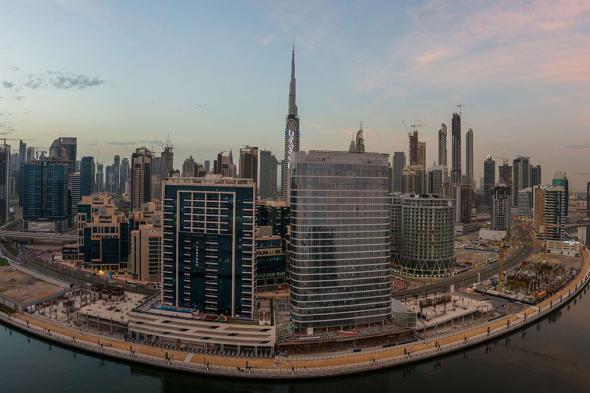 9 مليارات درهم تصرفات عقارات دبي في أسبوع
