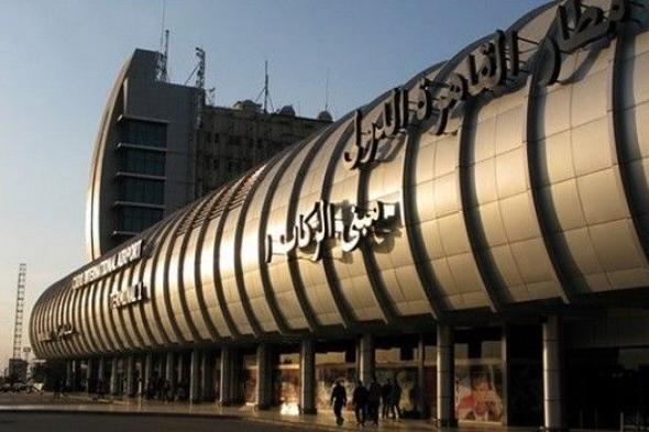 جمارك مطار القاهرة تضبط محاولة تهريب كمية من الأدوية