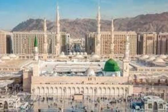 شؤون المسجد النبوي: إتاحة التسجيل للوظائف الموسمية لشهر رمضان