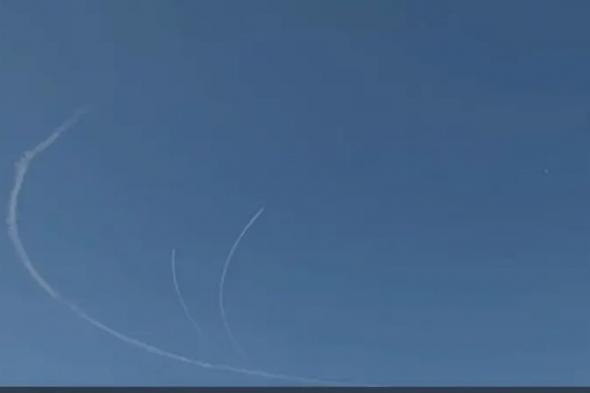 البنتاغون: طائرة مقاتلة أسقطت المنطاد الصيني بأوامر بايدن