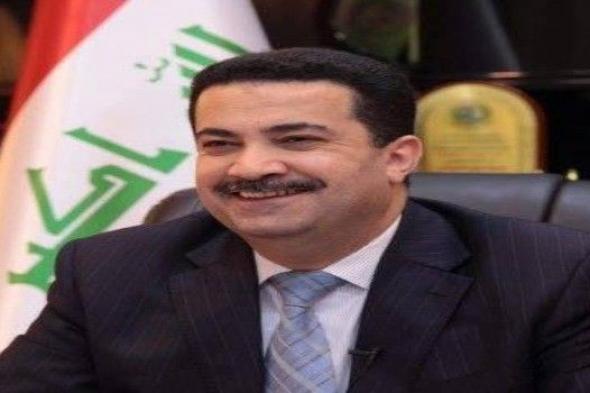 رئيس الوزراء العراقي يتسلم رسالة من محمد بن زايد لزيارة الإمارات