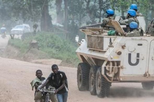 مصرع جندي من قوات حفظ السلام في هجوم بالكونغو