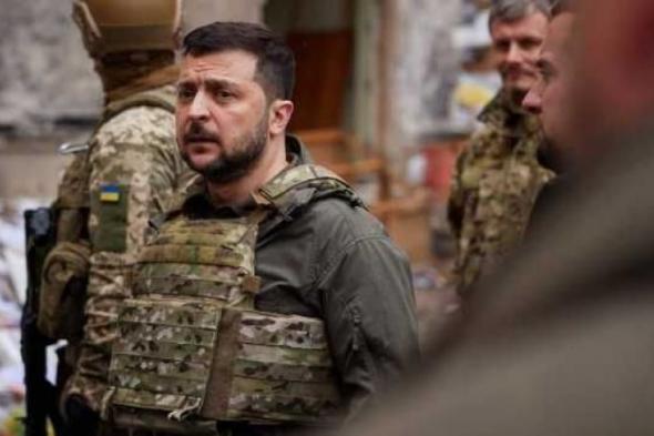 عاجل.. تعيين رئيس الاستخبارات العسكرية الأوكرانية وزيرا للدفاع