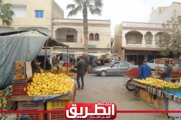 تونس تستهدف جمع 900 مليون دولار لميزانيتها وسط الأزمة الاقتصاديةاليوم الإثنين، 6 فبراير 2023 10:25 مـ