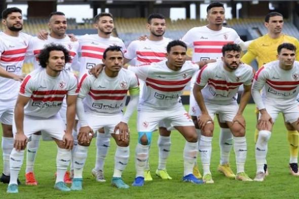 النجوم يجيبون.. لماذا خسر الزمالك ضد فاركو في الدوري المصري؟