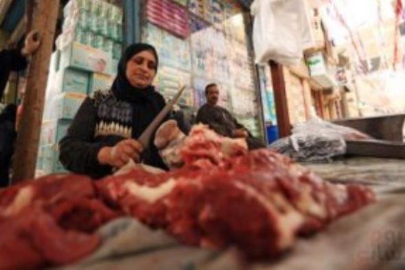 أماكن بيع الخضراوات والفواكه واللحوم بسعر الجملة.. رمضان على الابواب