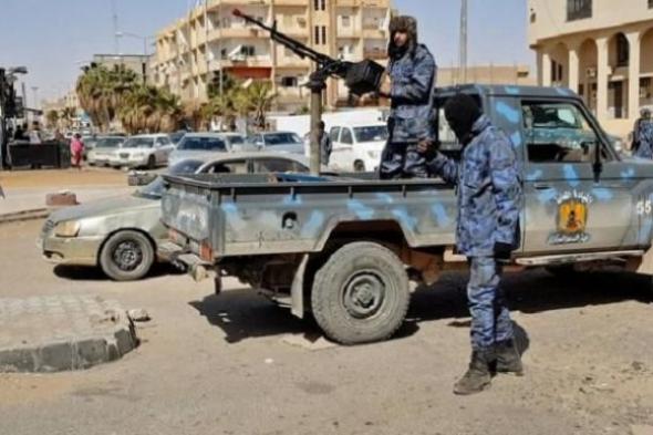 لحل أزمة ليبيا.. البرلمان العربي يعول على مخرجات اجتماع القاهرة