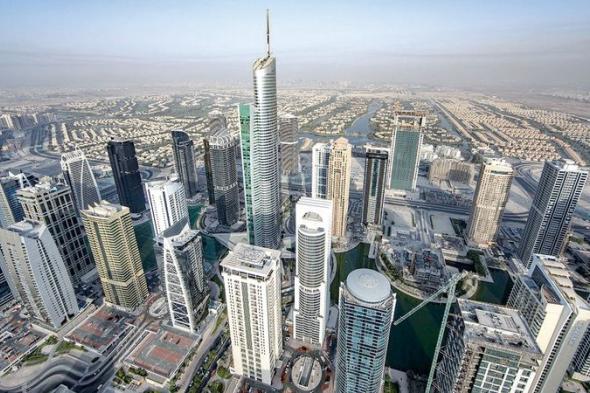 خبير: دبي تتفوّق على أسواق كبرى في عائدات الاستثمار العقاري