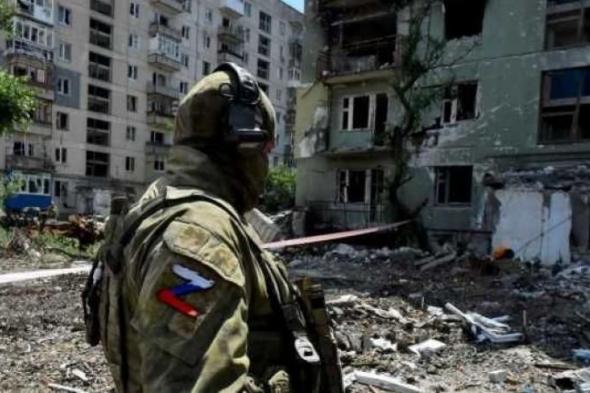 محلل للقاهرة الإخبارية: الإعلام الغربى يفتقد للأمانة فى تغطية حرب أوكرانيا