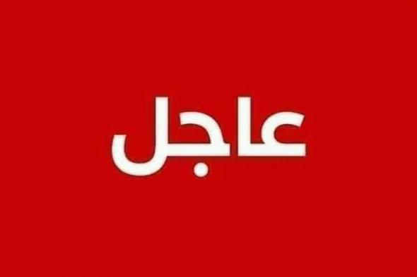 هزة أرضية بقوة 4.4 ريختر مركزها مدينة نابلس الفلسطينية
