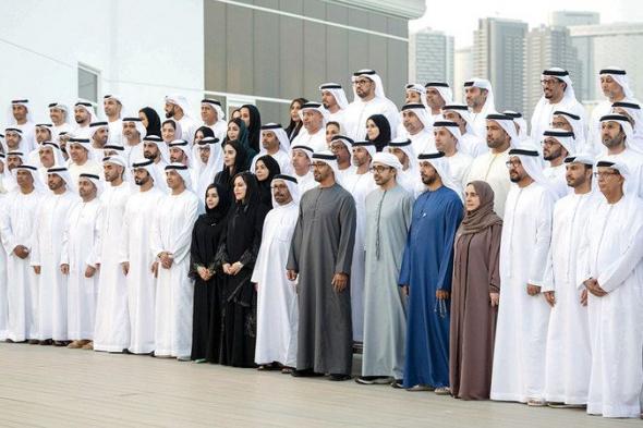 رئيس الدولة يثمّن جهود الدبلوماسيين الإماراتيين في خدمة الوطن والشعب