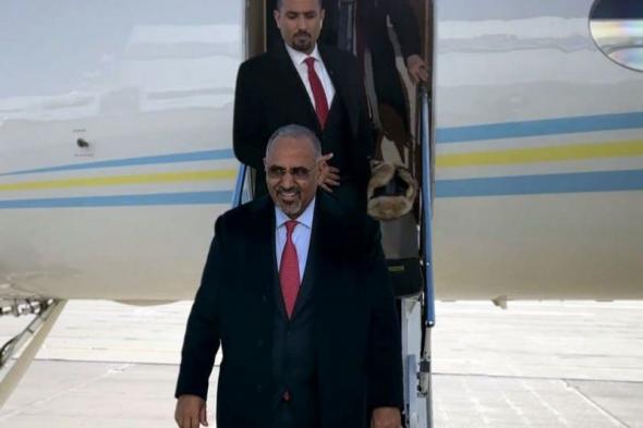 صحيفة بريطانية تسلط الضوء على زيارة الرئيس الزبيدي الى موسكو..استكشاف روسي لإمكانية لعب دور الوسيط في الأزمة اليمنية