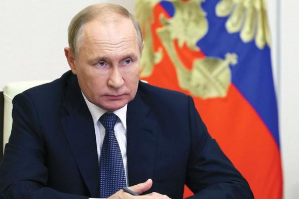 «الجنائية الدولية» تُصدر مذكرة توقيف بحق بوتين