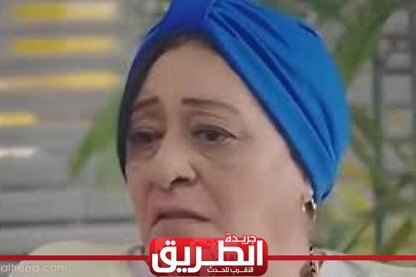 موعد عزاء الفنانة لبنى محمود.. خاصاليوم الأحد، 19 مارس 2023 10:17 مـ