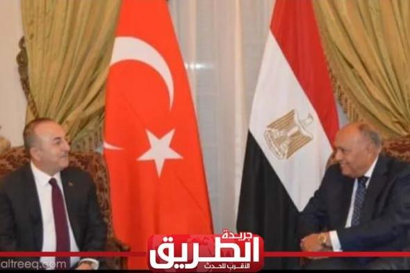 عودة العلاقات المصرية التركية بعد 11 عامًاالأمس السبت، 18 مارس 2023 09:23 مـ