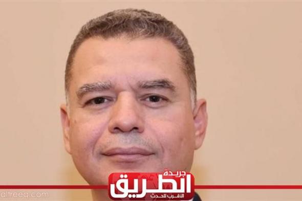أحمد الظاهر رئيسًا تنفيذيًا لهيئة تنمية صناعة تكنولوجيا المعلوماتالأمس السبت، 18 مارس 2023 10:42 مـ