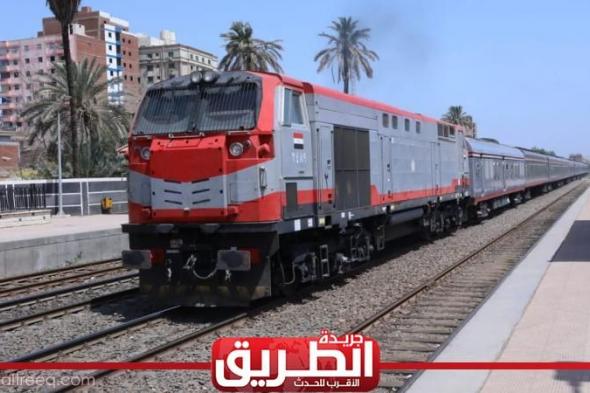 مواعيد قطارات السكة الحديد خلال شهر رمضان المباركاليوم الأحد، 19 مارس 2023 10:04 مـ