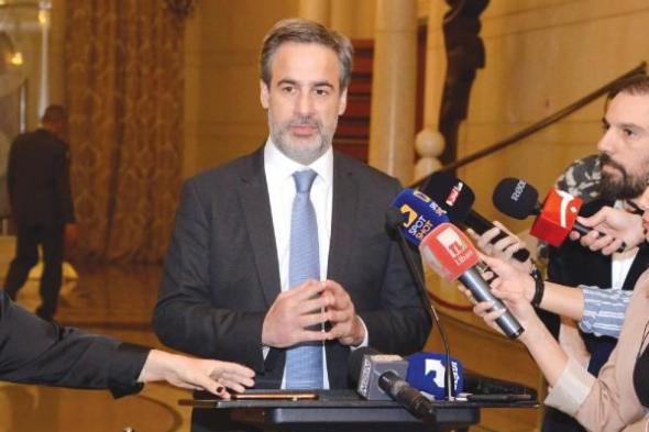 نائب لبناني: «التغييريون» يرفضون فرنجية ويؤيدون معوض رئيسا