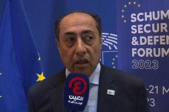 السفير حسام زكي لـ"العين الإخبارية": الصوت العربي سيكون مسموعا في COP28