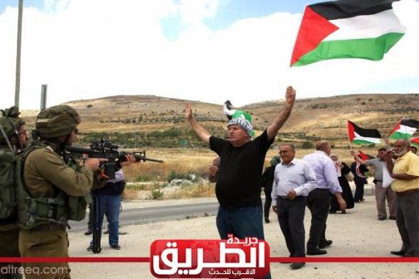 وزير بحكومة الاحتلال يثير غضبا عربيا وعالميا: «فلسطين اختراع وهمي»الأمس الإثنين، 20 مارس 2023 09:39 مـ