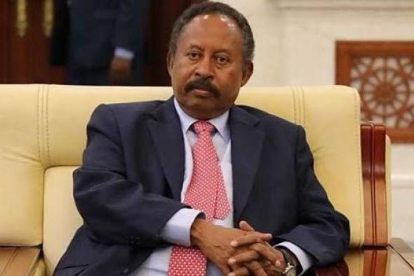 حمدوك الأكثر حظًا لرئاسة الحكومة السودانية رغم زهده بالمنصب