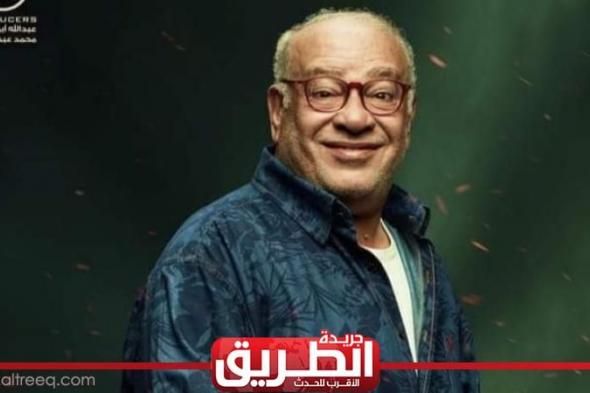 صلاح عبد الله يعلق على مشاركته بـ3 مسلسلات في رمضان 2023.. ماذا...الأمس الأربعاء، 22 مارس 2023 10:19 مـ