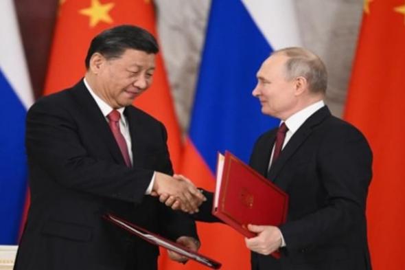 جيشا الصين وروسيا.. تحالف "ممكن" بأرقام "مرعبة"