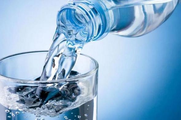 هل يشكل وجود الصوديوم في مياه الشرب قلقاً على الصحة؟ الغذاء والدواء تُجيب