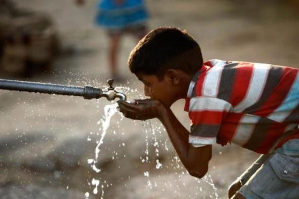 اليوم العالمي للمياه  : أثر التغيرات المناخية على حقوق الإنسان  