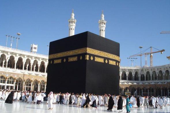 10 معلومات جغرافية مغلوطة عن مكة المكرمة