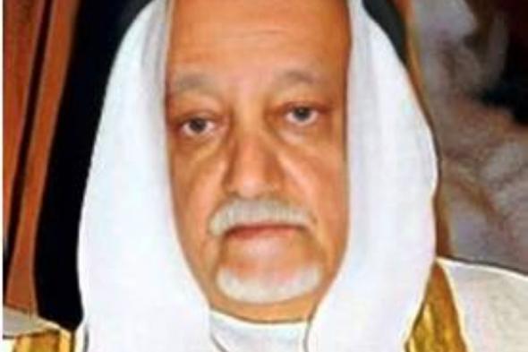 عبدالله أبونهية.. رجل التعليم الأبرز في شرق السعودية