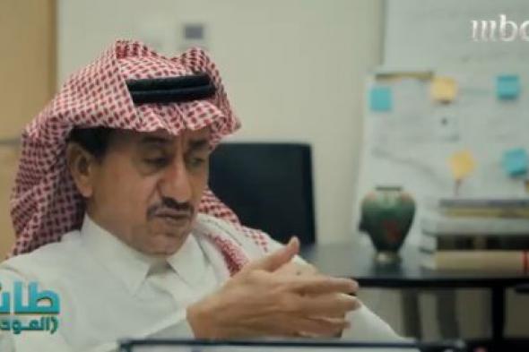 سعود كاتب: طاش يحمّل كُتاب الرأي ورؤساء التحرير مسؤولية المحتوى التافه