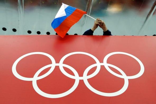 "الأولمبية الدولية" توصي بعودة الروس إلى الرياضة العالمية.. لكن بشروط