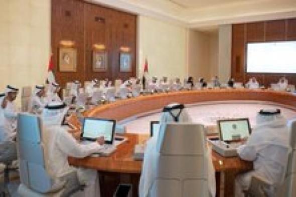 الإمارات تعتمد 24 مبادرة وطنية لمضاعفة إعادة التصدير خلال 7 سنواتاليوم الثلاثاء، 28 مارس 2023 03:55 مـ   منذ ساعة 27 دقيقة