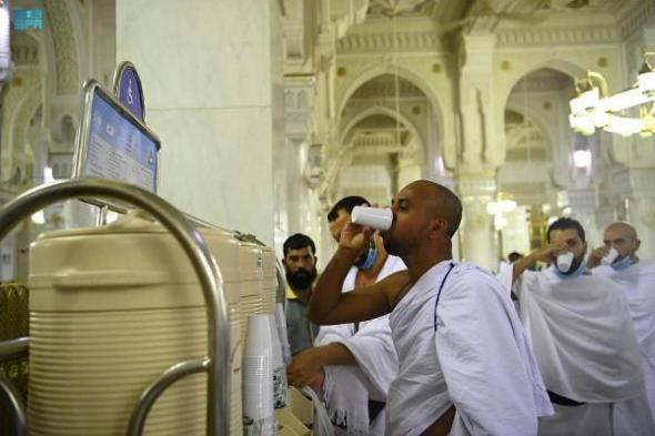 مكافحة العطش في رمضان.. توصيات وخرافات