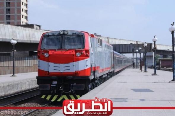 شحن 45 عربة قطار روسية مكيفة للسكة الحديد إلى ميناء الإسكندريةالأمس الجمعة، 31 مارس 2023 09:47 مـ