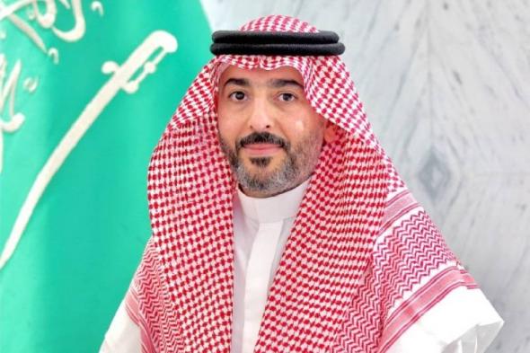 بعد الأمر الملكي بتعيينه.. محافظ «التأمينات» الجديد: سنواصل نجاحات وتفوق السعودية