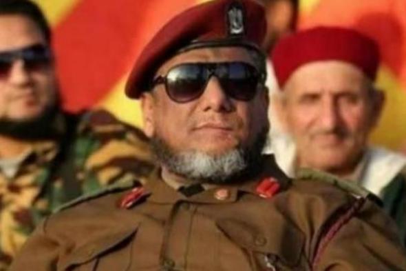 قائد عسكري ليبي لـ"العين الاخبارية": لن نسمح بعودة الإرهاب