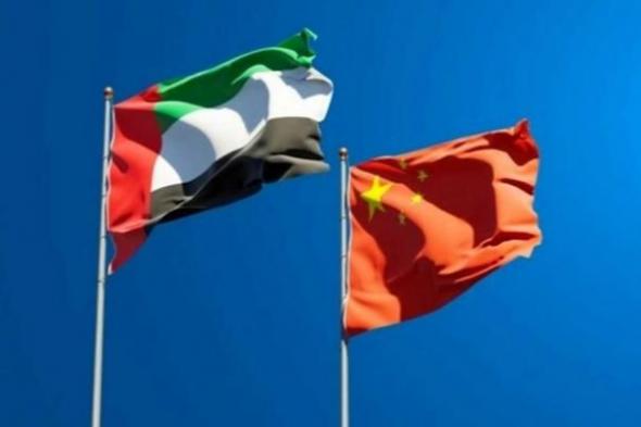 مكافحة التغير المناخي.. التعاون بين الإمارات والصين نموذج يحتذى