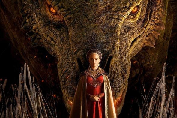 رئيسة قسم الدراما بشبكة HBO لا تعتقد بأن مسلسل House of the Dragon سيكون أقل من 4 مواسم