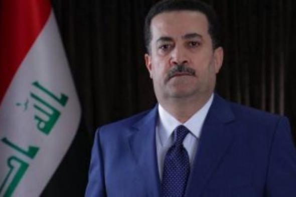رئيس الوزراء العراقى يؤكد استعداد بلاده للتعاون مع الوكالة الدولية للطاقة المتجددة