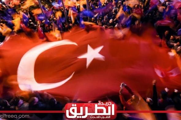 برلماني: انتخابات تركيا بداية لمرحلة جديدة في السياسة التركيةاليوم الأحد، 28 مايو 2023 10:48 مـ