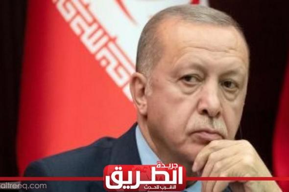 النائب عصام هلال: سياسة الاعتدال مكنت أردوغان من الفوز في الانتخاباتاليوم الأحد، 28 مايو 2023 11:20 مـ