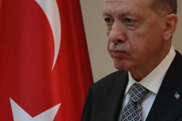 عاجل- رسميا.. فوز أردوغان بولاية رئاسية جديدة فى تركيا