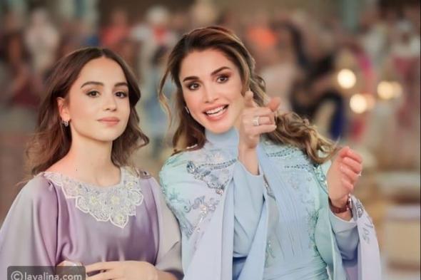طقوس الزفاف الأردني التي تحرص الملكة رانيا على اتباعها في زواج أبنائها