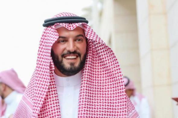 خاص.. فهد بن نافل يقرر الترشح لفترة ثانية لرئاسة الهلال