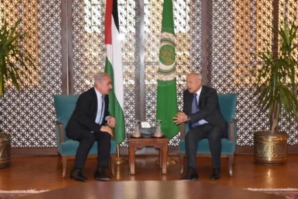 رئيس وزراء فلسطين: نواجه عدوانًا إسرائيليًّا متواصلاً بمختلف الأشكال