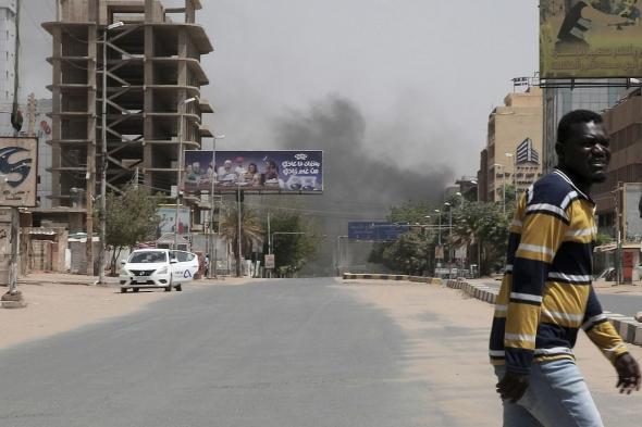 من 6 بنود.. الاتحاد الإفريقي يعلن خارطة طريق لحل الأزمة السودانية